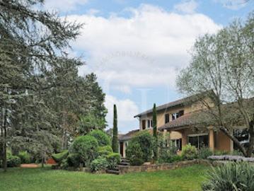 Vente Maison 4 pièces 161 m2 Genay