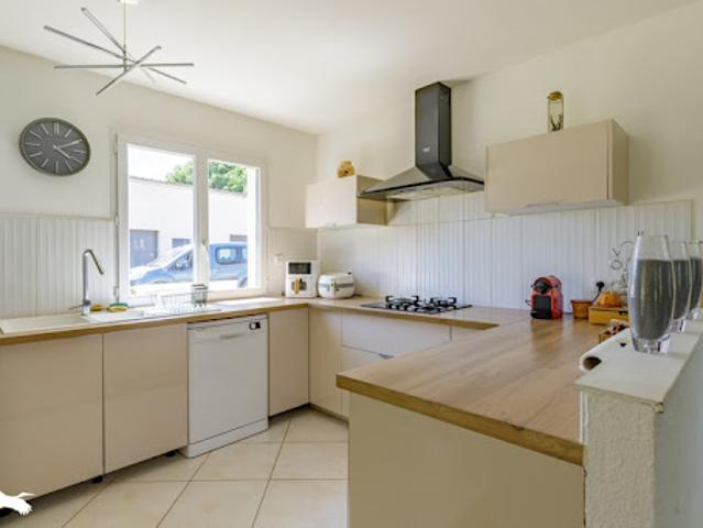 Vente Maison 4 pièces 161 m2 La Souterraine