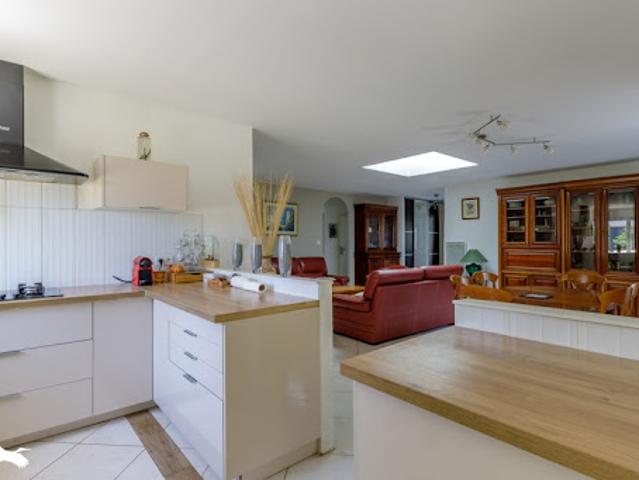Vente Maison 4 pièces 161 m2 La Souterraine