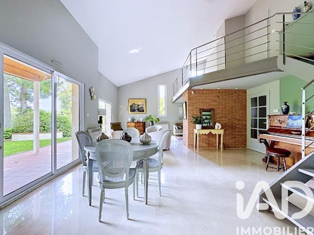 Vente Maison 4 pièces 161 m2 Portet sur Garonne