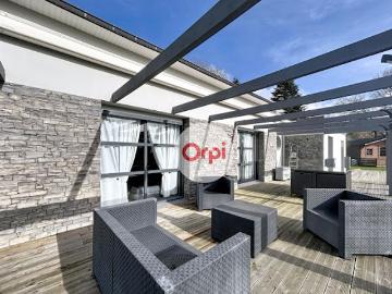 Vente Maison 4 pièces 161 m2 Sulniac