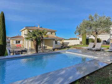 Vente Maison 4 pièces 161.71 m2 Limonest