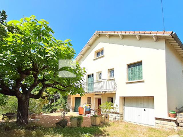 Vente Maison 4 pièces 162 m2 Millau
