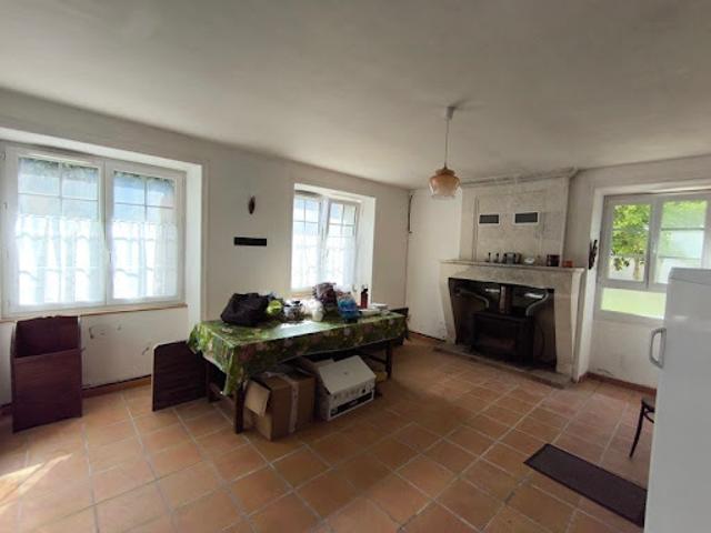 Vente Maison 4 pièces 162 m2 Clérac