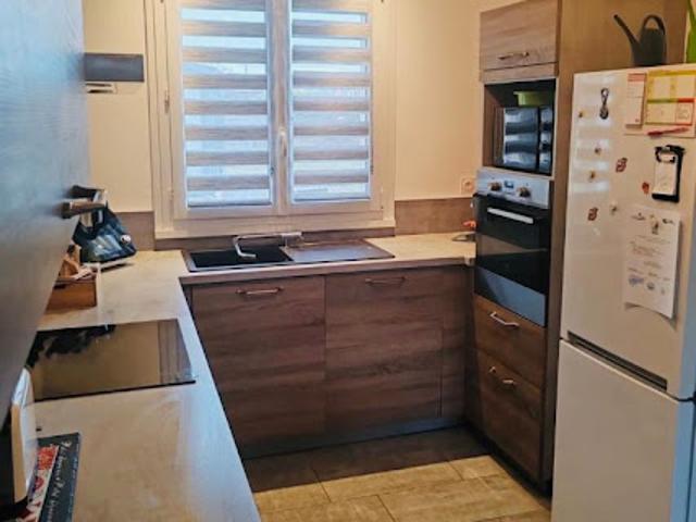 Vente Maison 4 pièces 162 m2 Oizé