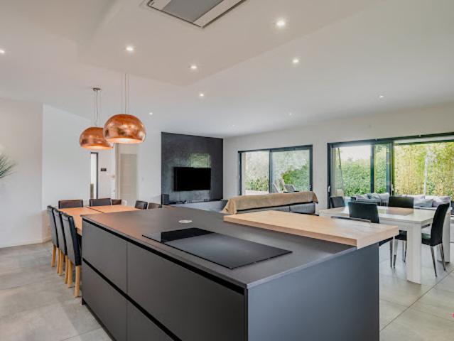 Vente Maison 4 pièces 162 m2 Anthon