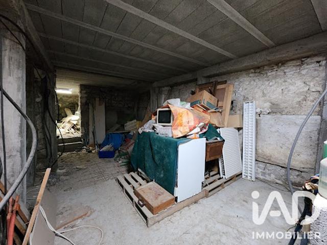 Vente Maison 4 pièces 162 m2 Arquettes en Val