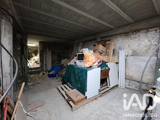 Vente Maison 4 pièces 162 m2 Arquettes en Val