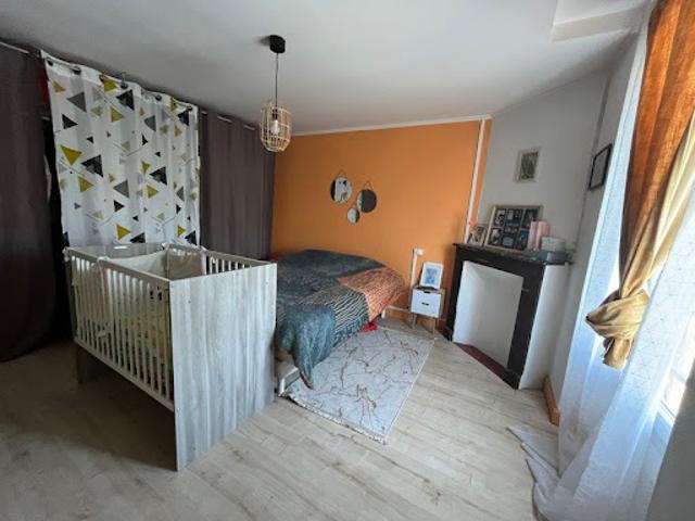 Vente Maison 4 pièces 162 m2 Clairac