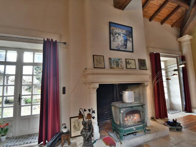 Vente Maison 4 pièces 162 m2 Julienne