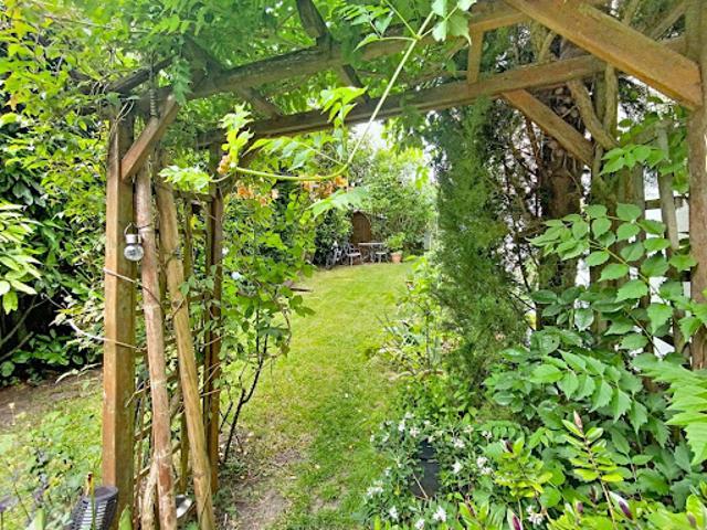 Vente Maison 4 pièces 162 m2 Le Chesnay Rocquencourt