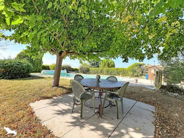 Vente Maison 5 pièces 162 m2 Leboulin
