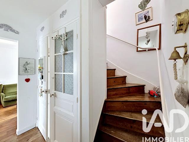 Vente Maison 4 pièces 162 m2 Saint Cast le Guildo