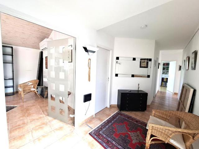 Vente Maison 4 pièces 162 m2 Semussac