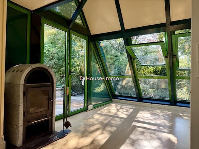 Vente Maison 4 pièces 162 m2 Trangé