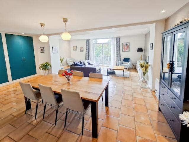 Vente Maison 4 pièces 162 m2 Verdun sur Garonne