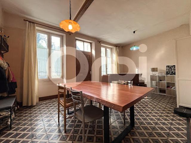 Vente Maison 4 pièces 162 m2 Villers cotterets