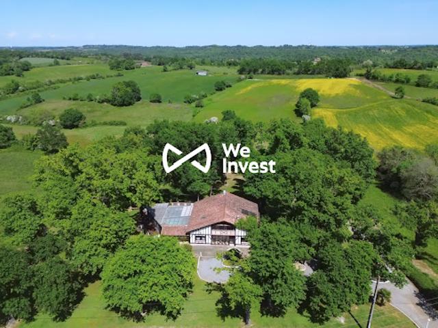 Vente Maison 4 pièces 162.41 m2 Pimbo