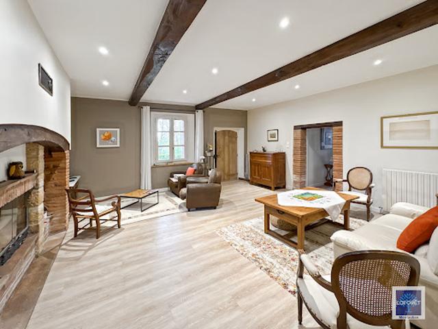 Vente Maison 4 pièces 162.55 m2 Montastruc