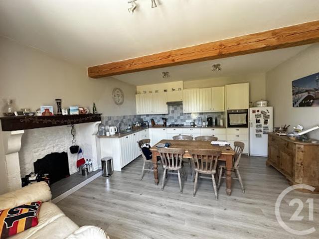 Vente Maison 4 pièces 162.51 m2 Loubillé