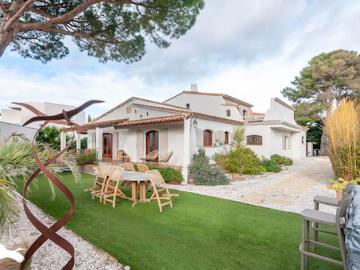 Méditerranée, La Languedocienne Montpellier, Maurin, Hérault, Languedoc-Roussillon