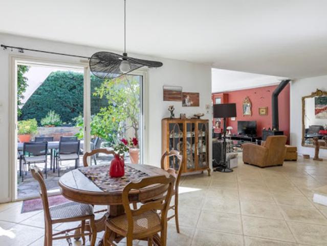 Vente Maison 4 pièces 163 m2 Mauguio