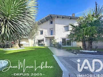 Vente Maison 4 pièces 163 m2 Ampuis