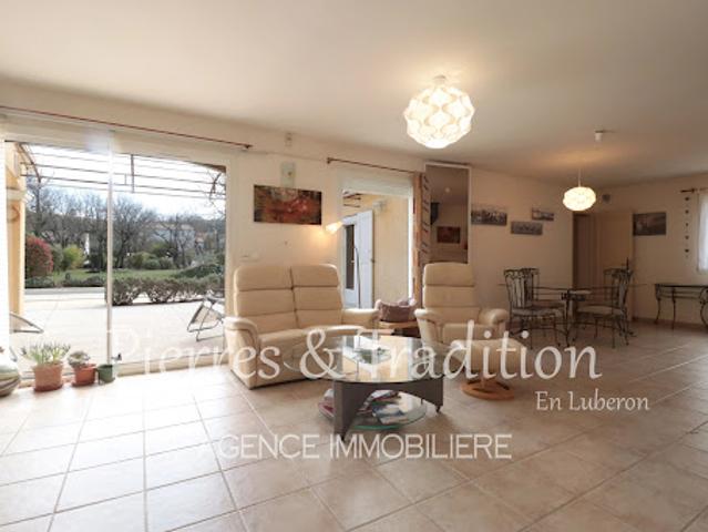 Vente Maison 4 pièces 163 m2 Céreste