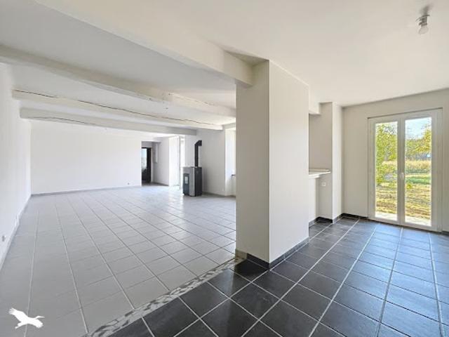 Vente Maison 4 pièces 163 m2 Escondeaux
