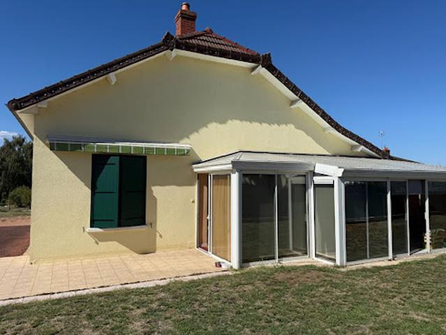 Vente Maison 4 pièces 163 m2 Saint marcel