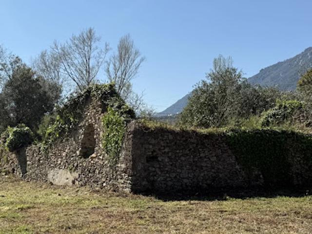Vente Maison 4 pièces 163 m2 San Nicolao