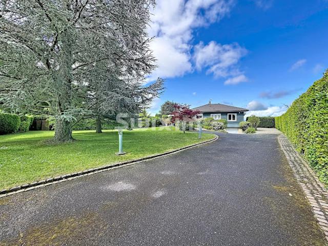 Vente Maison 4 pièces 163 m2 Armoy