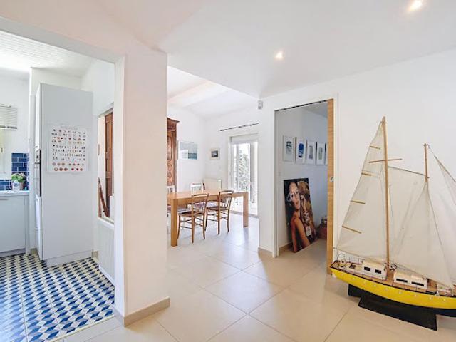 Vente Maison 4 pièces 163 m2 Toulon