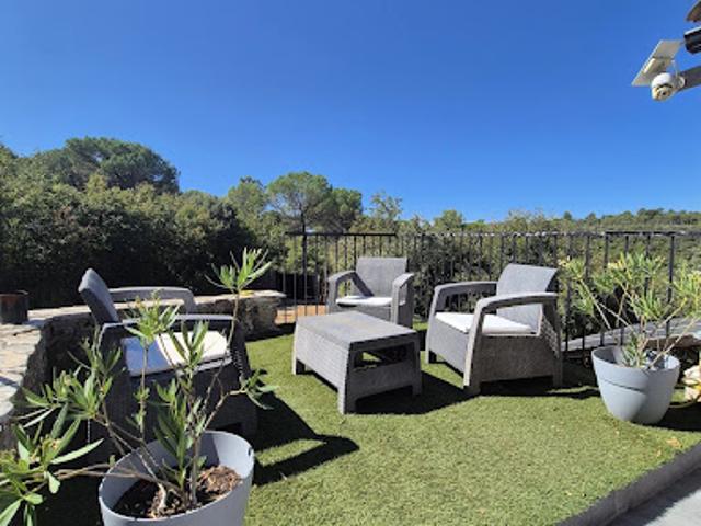 Vente Maison 4 pièces 163.08 m2 Rians