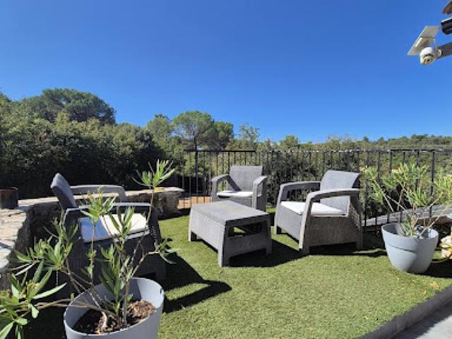 Vente Maison 4 pièces 163.08 m2 Rians