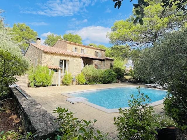 Vente Maison 4 pièces 174 m2 Murs