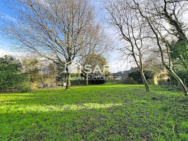 Vente Maison 4 pièces 174 m2 Mohon