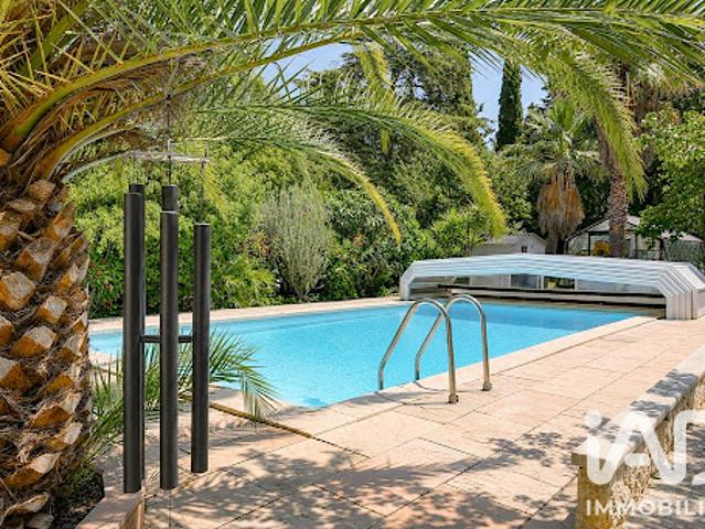 Vente Maison 4 pièces 174 m2 Allauch
