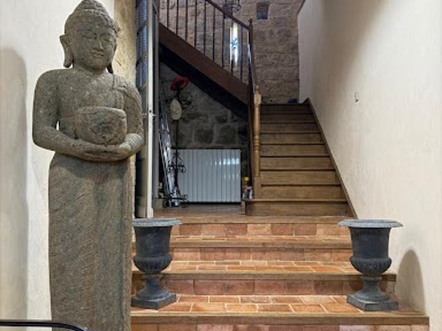 Vente Maison 4 pièces 174 m2 Bassoues
