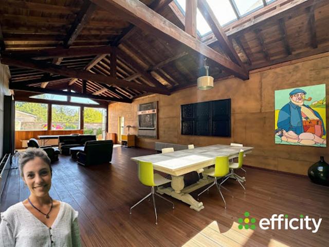 Vente Maison 4 pièces 174 m2 Bonson