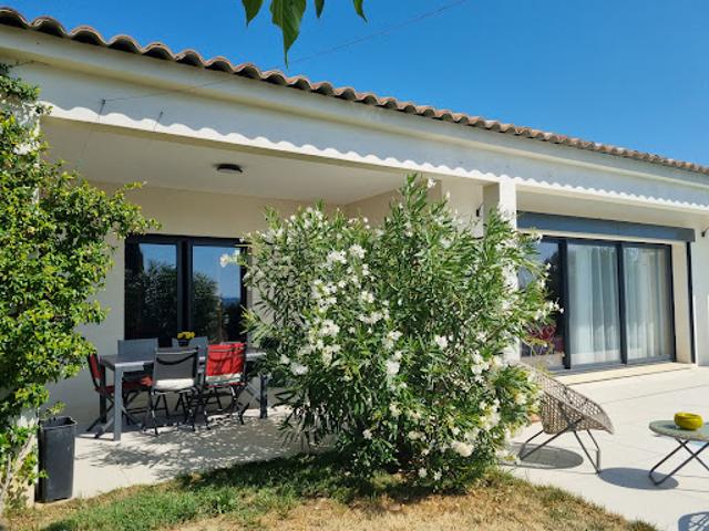 Vente Maison 4 pièces 174 m2 Forcalquier