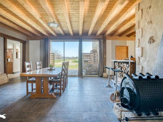 Vente Maison 4 pièces 174 m2 Guérin