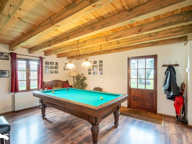 Vente Maison 4 pièces 174 m2 Luglon