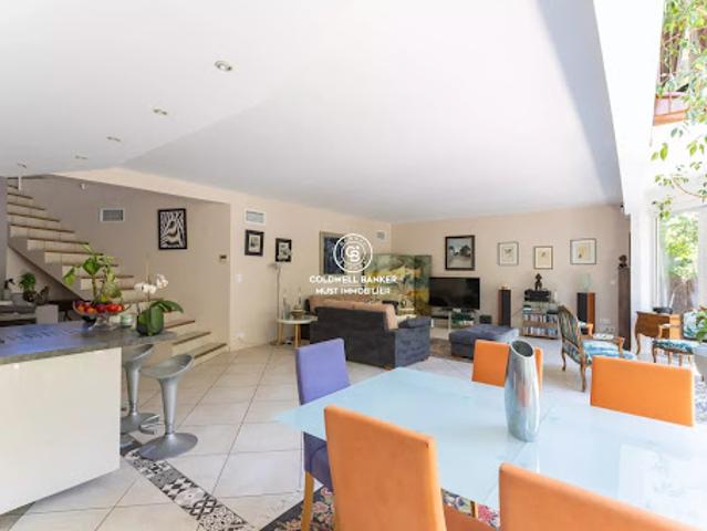 Vente Maison 4 pièces 174 m2 Perpignan