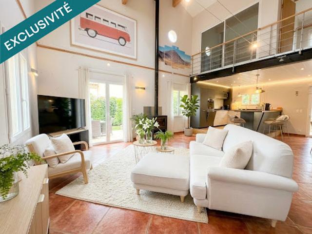Vente Maison 4 pièces 174 m2 Toulouse