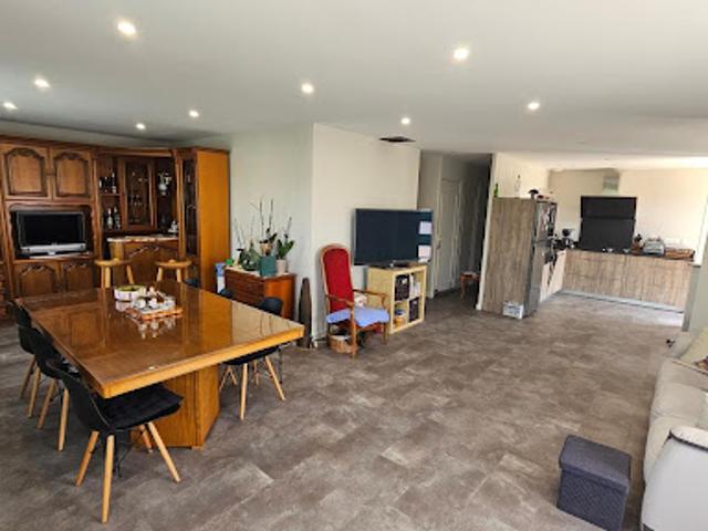 Vente Maison 4 pièces 175 m2 Moirans