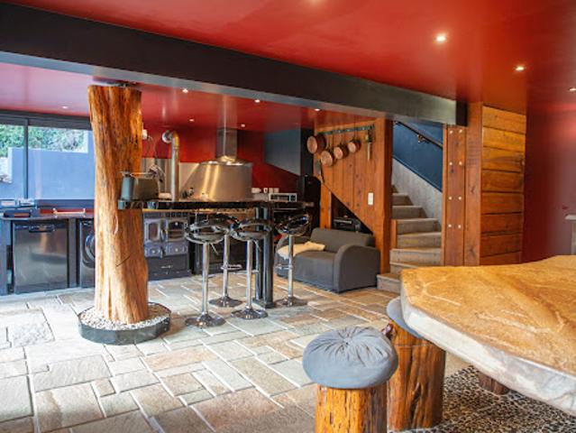 Vente Maison 4 pièces 175 m2 Brando