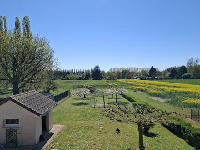 Vente Maison 4 pièces 175 m2 Bragny sur Saône