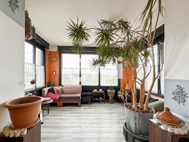 Vente Maison 4 pièces 175 m2 Colembert