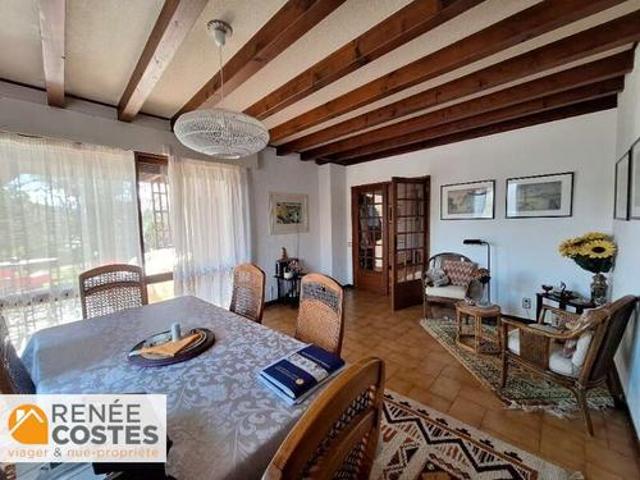 Vente Maison 4 pièces 175 m2 Divonne les Bains